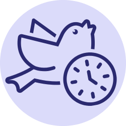early bird schemadagarna 2026
